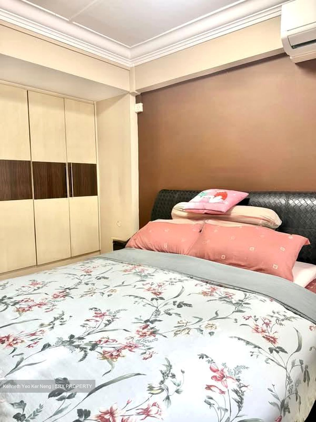 Blk 123 MARSILING RISE (Woodlands), HDB 4 Rooms #546585721